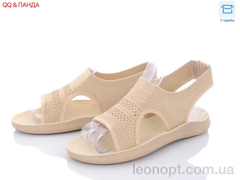 Босоніжки QQ shoes GL07-9