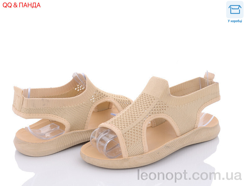 Босоніжки QQ shoes GL08-9