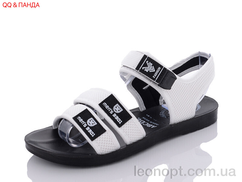 Босоніжки QQ shoes A512-2