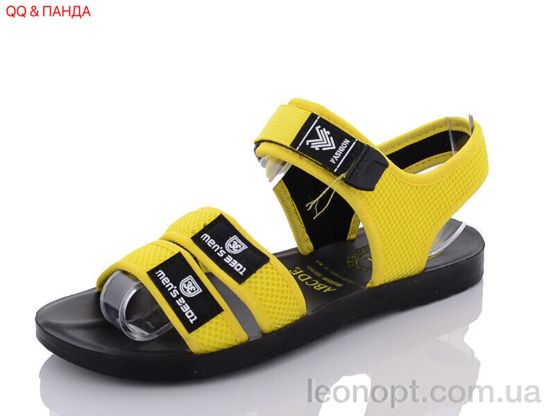 Босоніжки QQ shoes A512-5