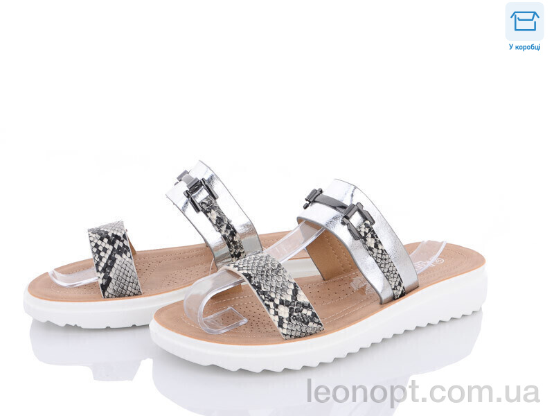 Шлепки Summer shoes Z361-2