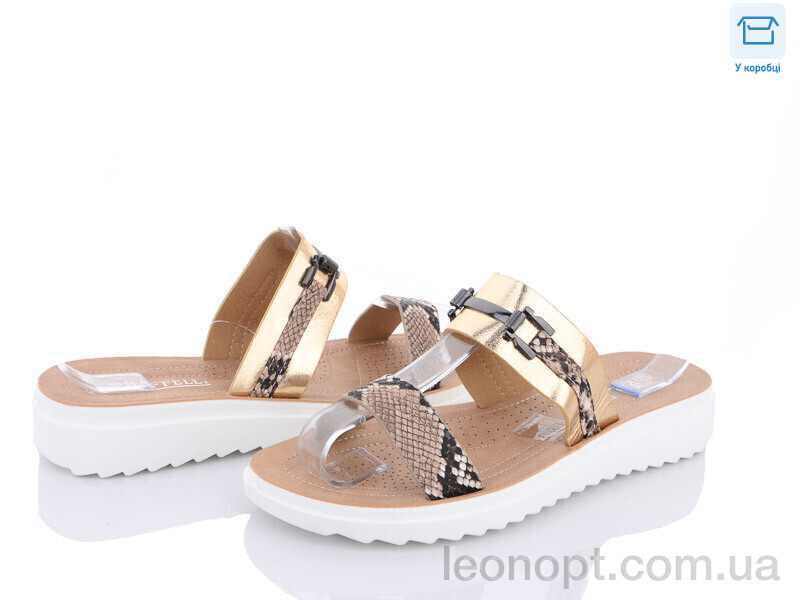 Шлепки Summer shoes Z361-3