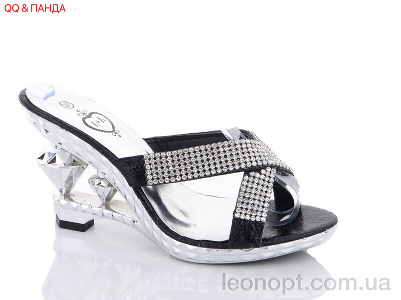 Шльопанці QQ shoes B418