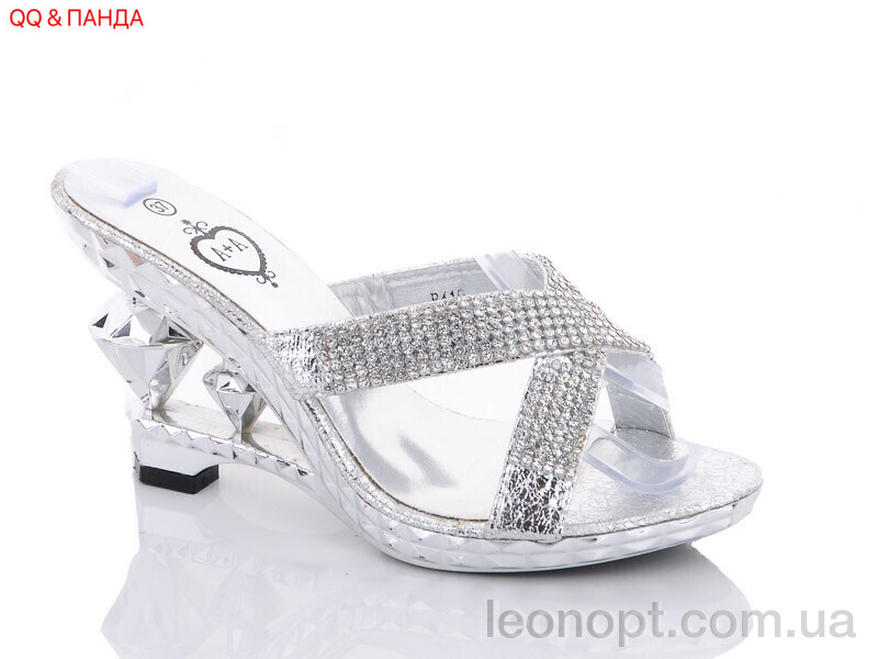 Шльопанці QQ shoes B419