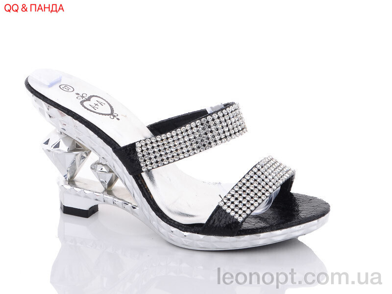Шльопанці QQ shoes B420