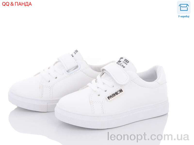 Кросівки QQ shoes ABA77-66-1