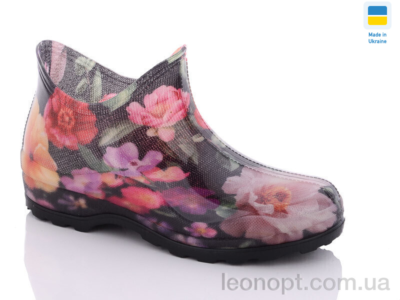 Гумове взуття Slippers БХП4-2