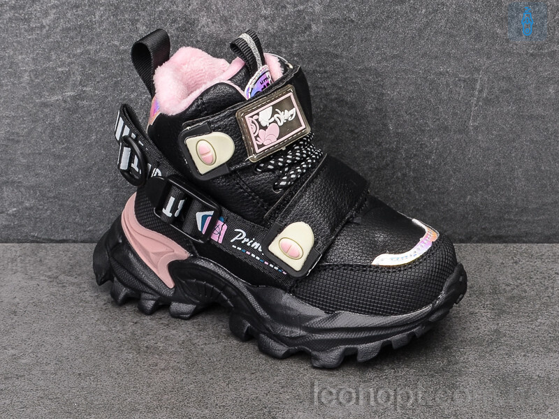 Ботинки Xifa kids 848-1A пена