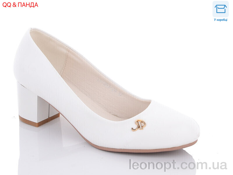 Туфлі QQ shoes KU7053-26
