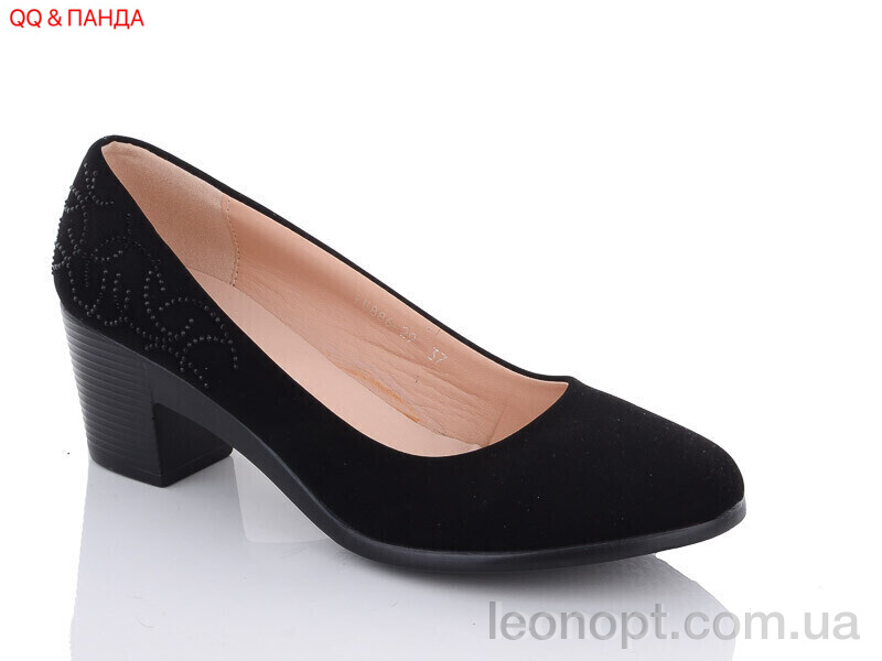 Туфлі QQ shoes KU886-29