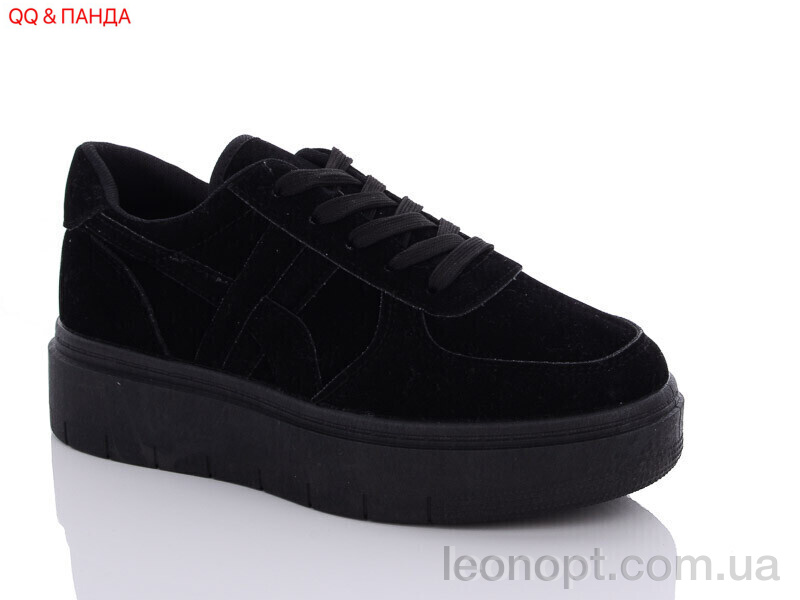Кросівки QQ shoes JP12-1