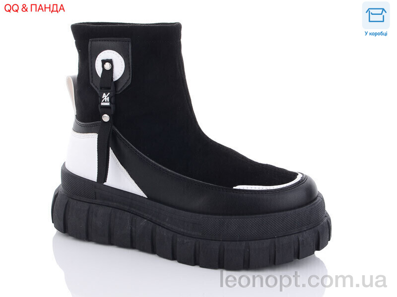 Черевики QQ shoes JP15-1