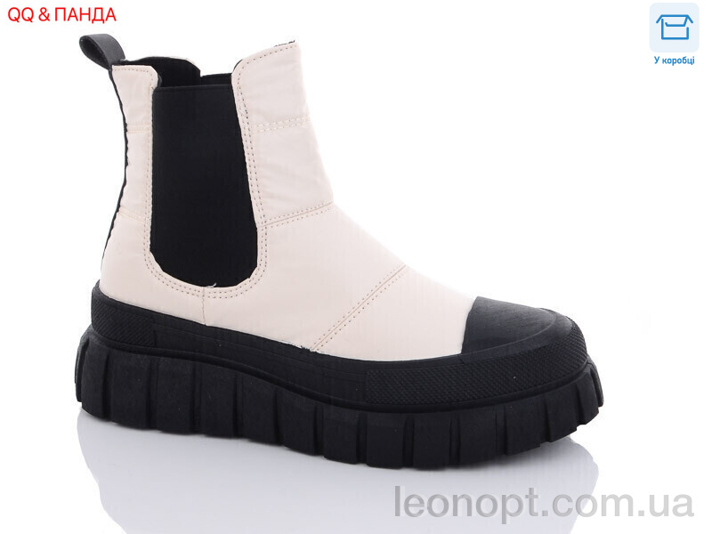 Черевики QQ shoes JP13-2