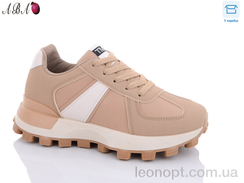 Кроссовки Aba JP23 khaki