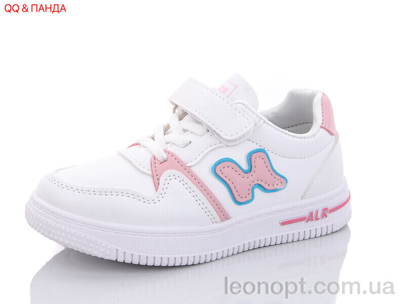 Кросівки QQ shoes ABA88-142-5