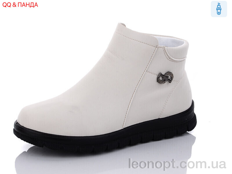 Черевики QQ shoes WY3-2