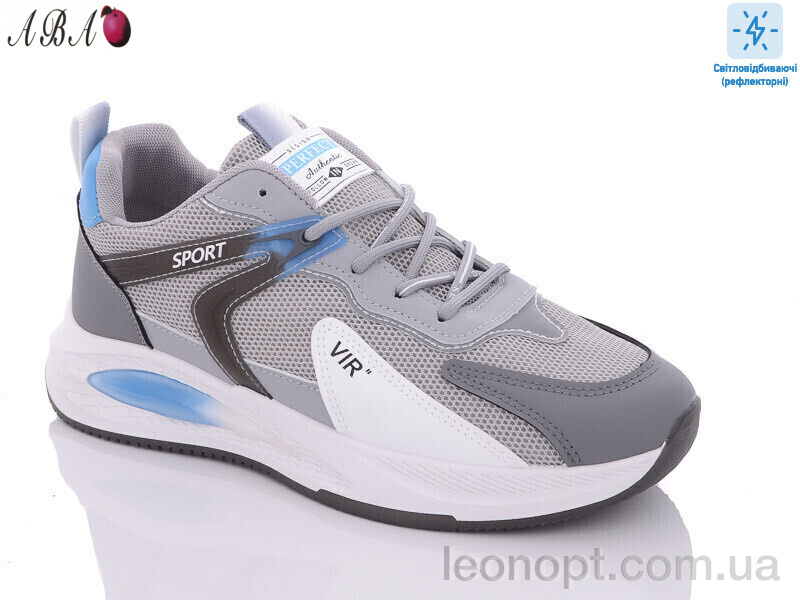 Кроссовки Aba 9907-2