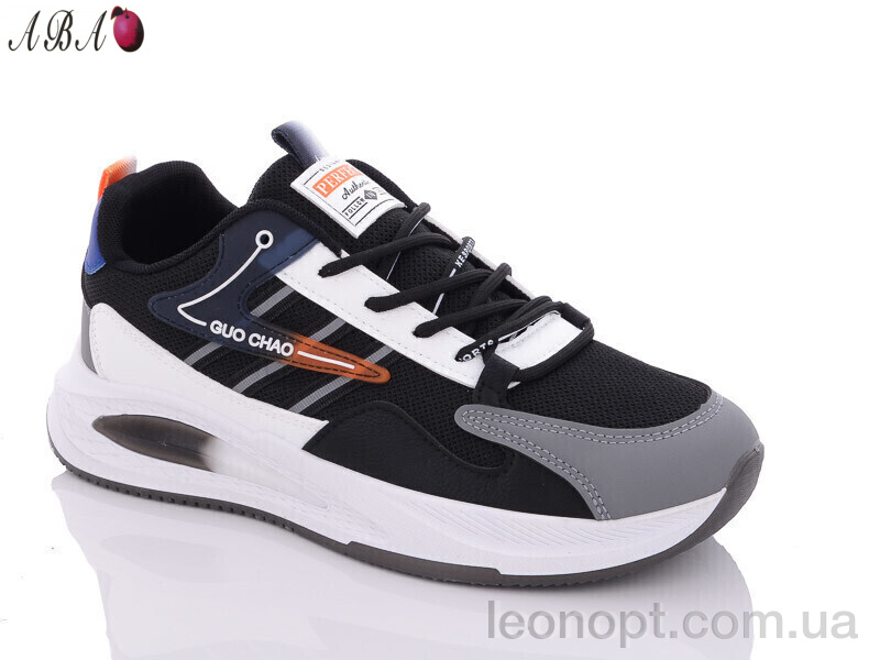 Кроссовки Aba 9908-1