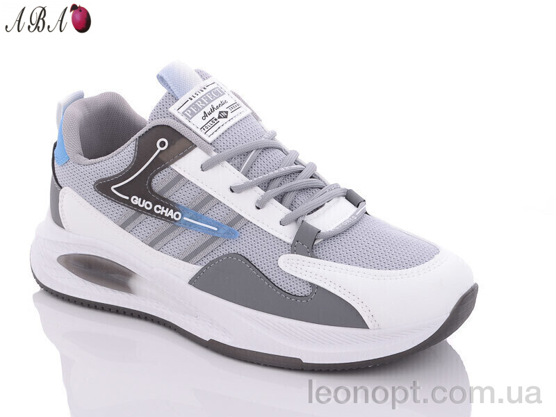 Кроссовки Aba 9908-2