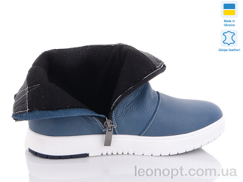 Черевики Мрія 189 blue