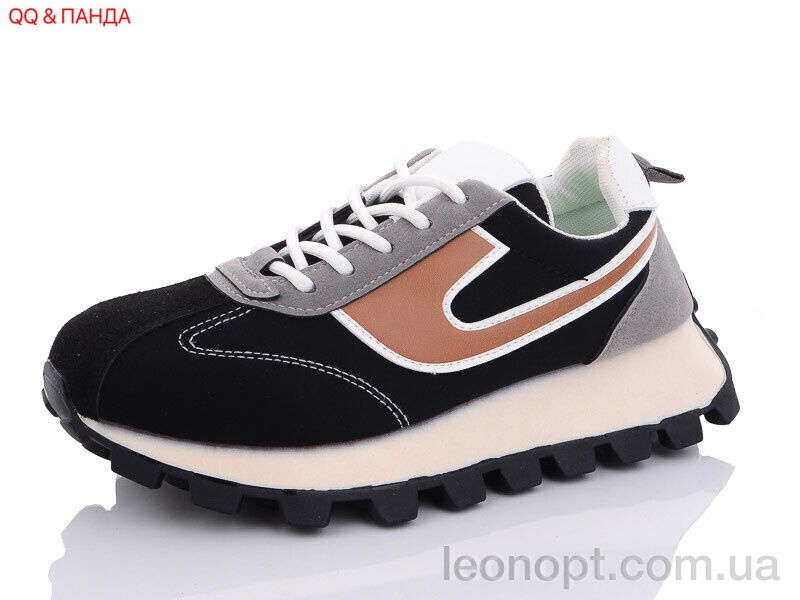 Кросівки QQ shoes CB012-1
