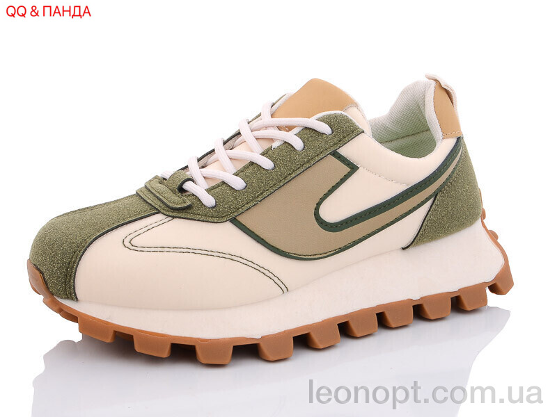 Кросівки QQ shoes CB012-3