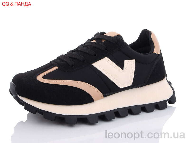Кросівки QQ shoes CB009-1