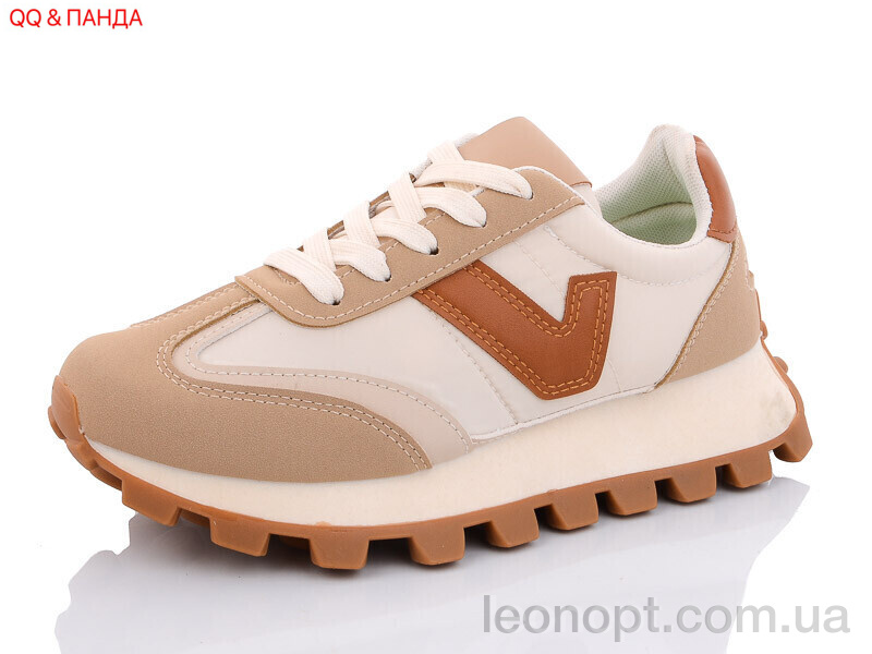 Кросівки QQ shoes CB009-2