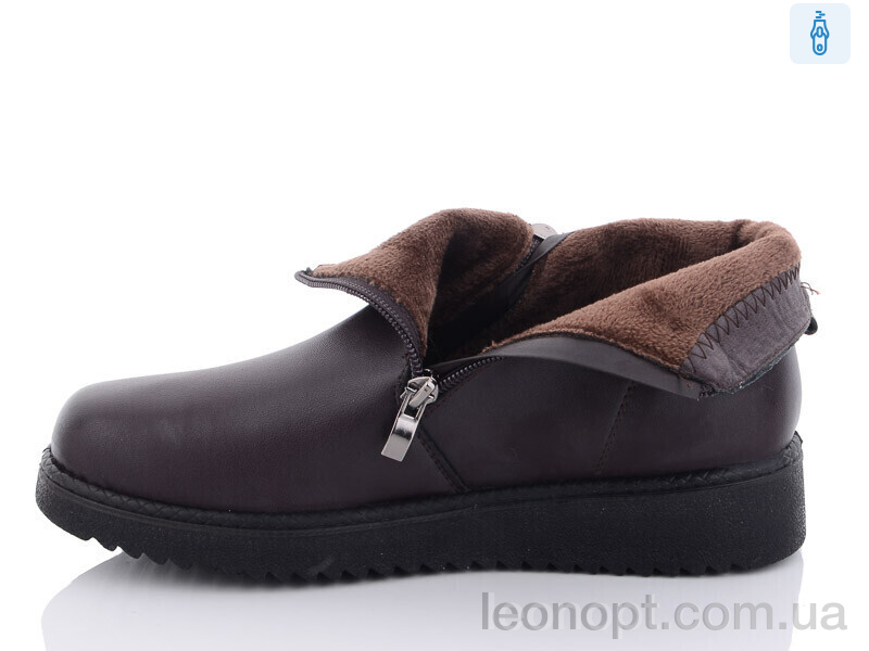 Черевики Trendy BK266-9