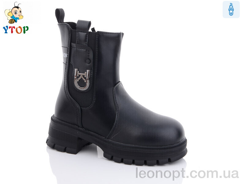 Черевики Y.Top YD9080-6