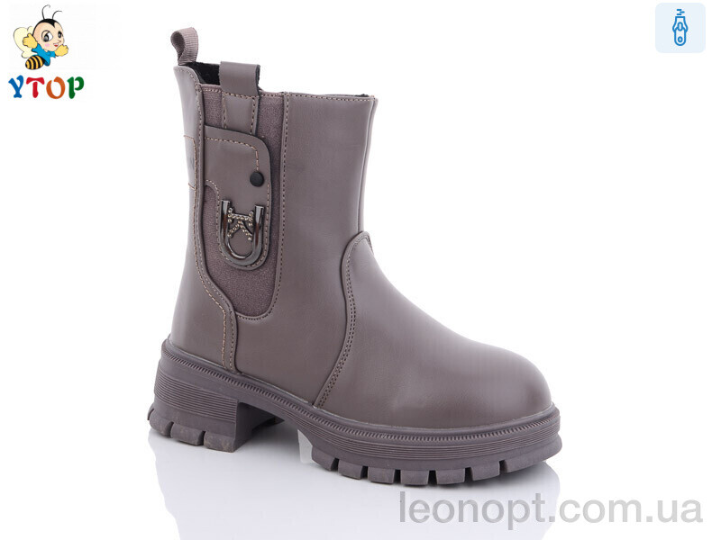 Черевики Y.Top YD9080-22