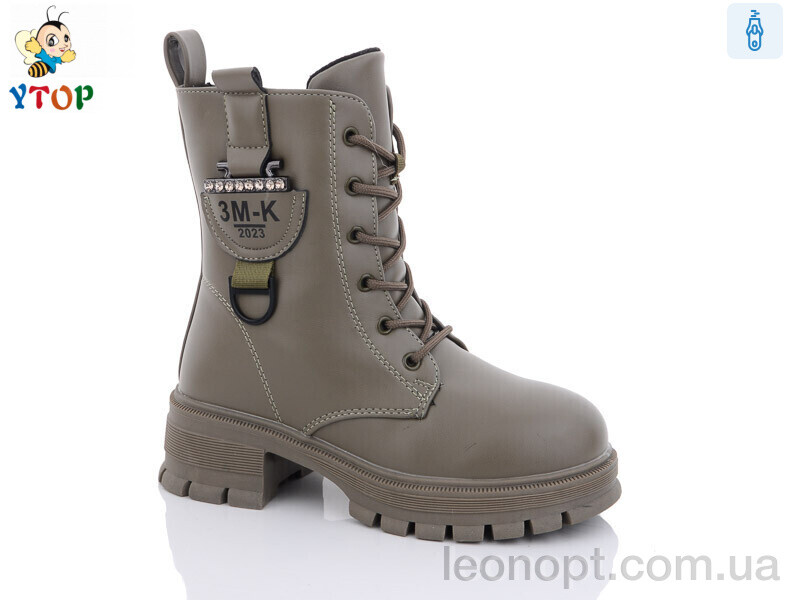 Черевики Y.Top YD9081-32