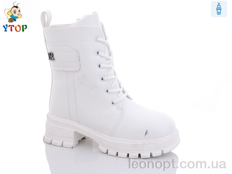 Черевики Y.Top YD9085-1
