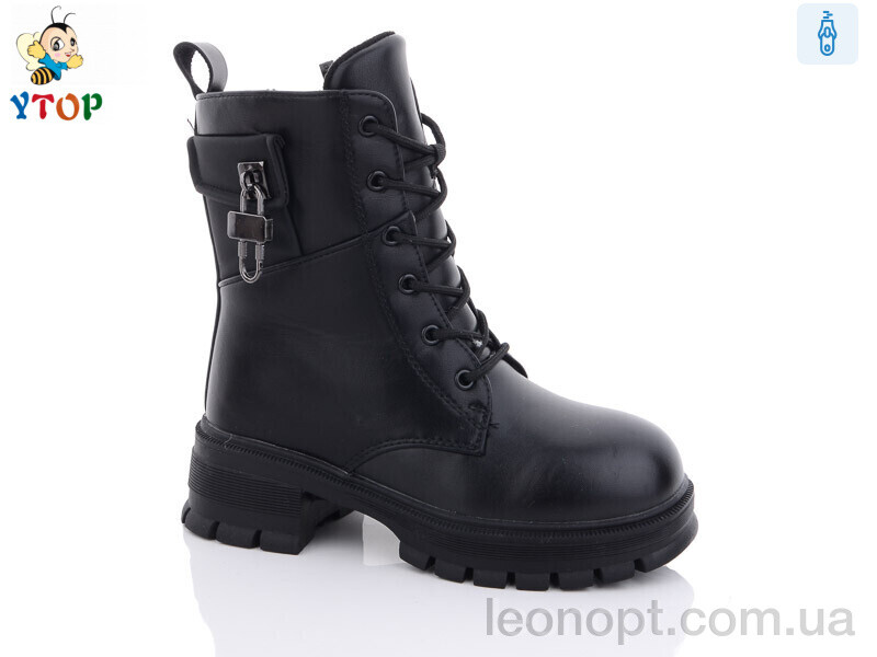Черевики Y.Top YD9086-6