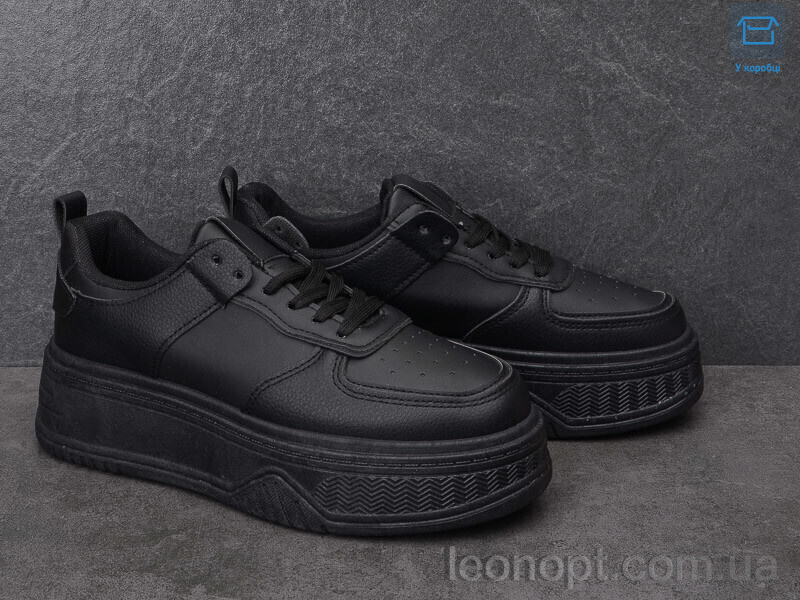 Черевики QQ shoes 86-1