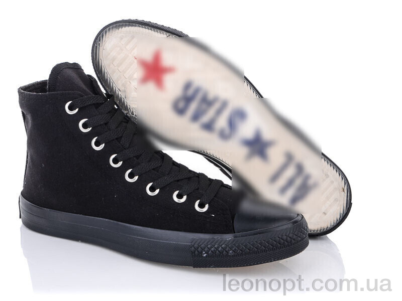 Кеды Dan Marest 4834-1