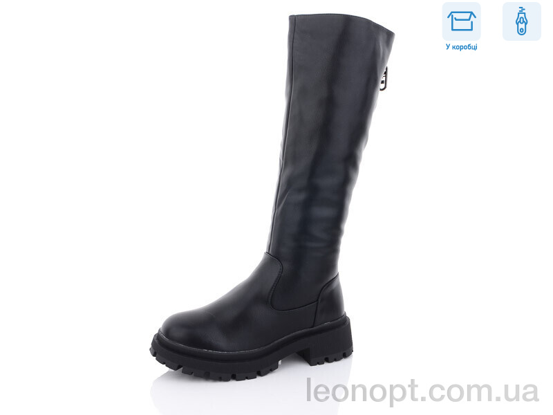 Чоботи Hongquan 81-38