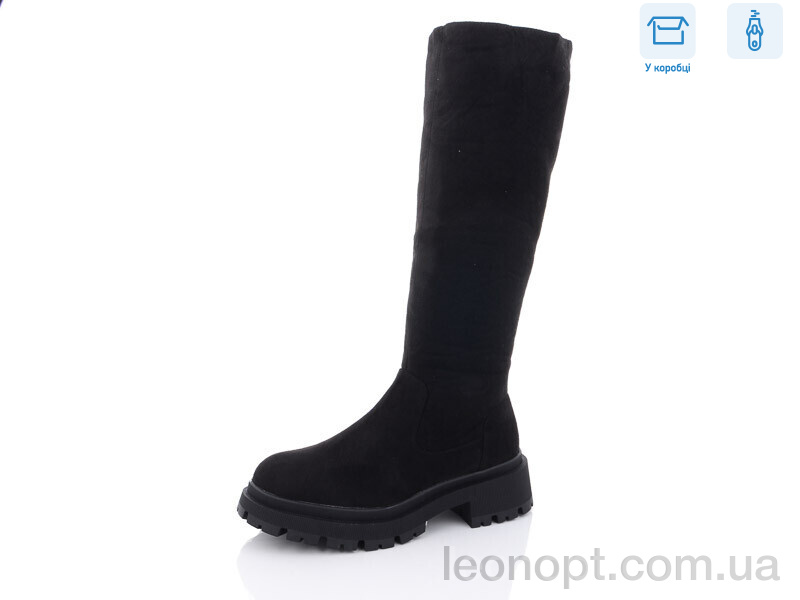 Чоботи Hongquan 81-39