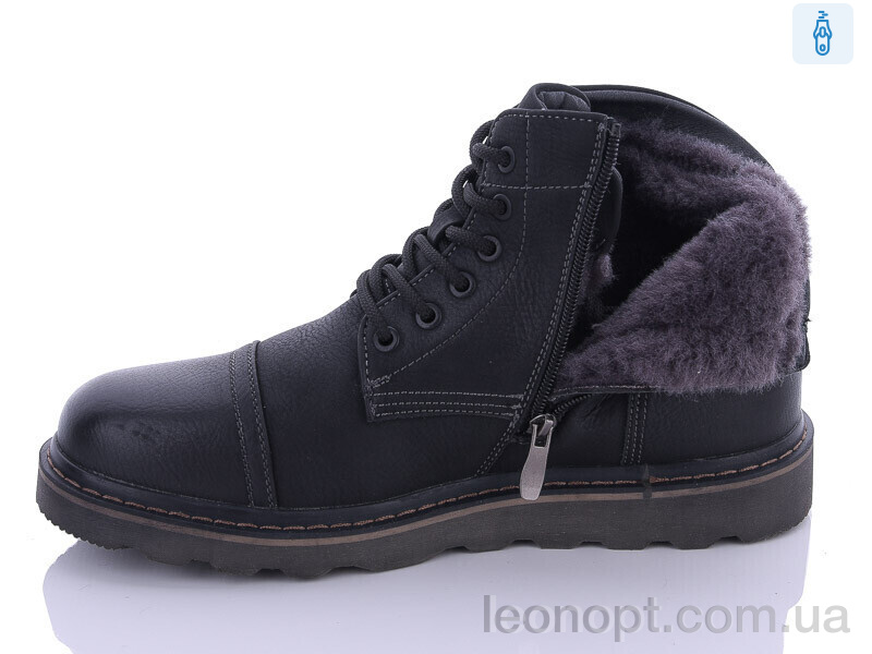 Черевики Meko Melo ES81168-007
