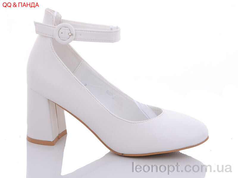 Туфлі QQ shoes QQ6-2