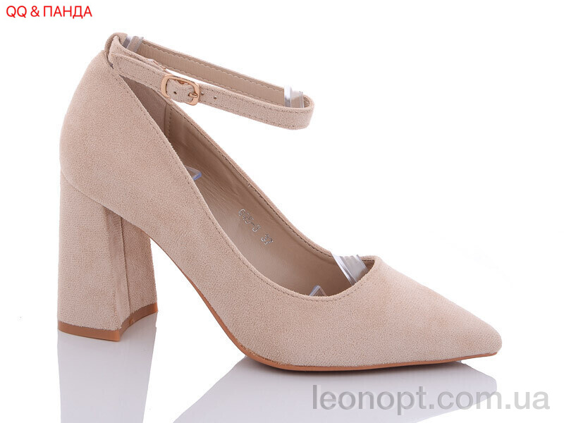 Туфлі QQ shoes QQ5-3