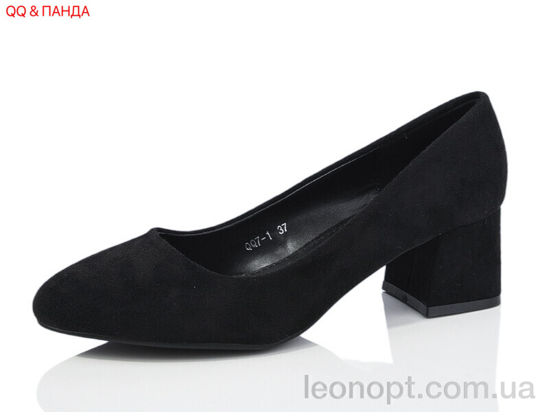 Туфлі QQ shoes QQ7-1