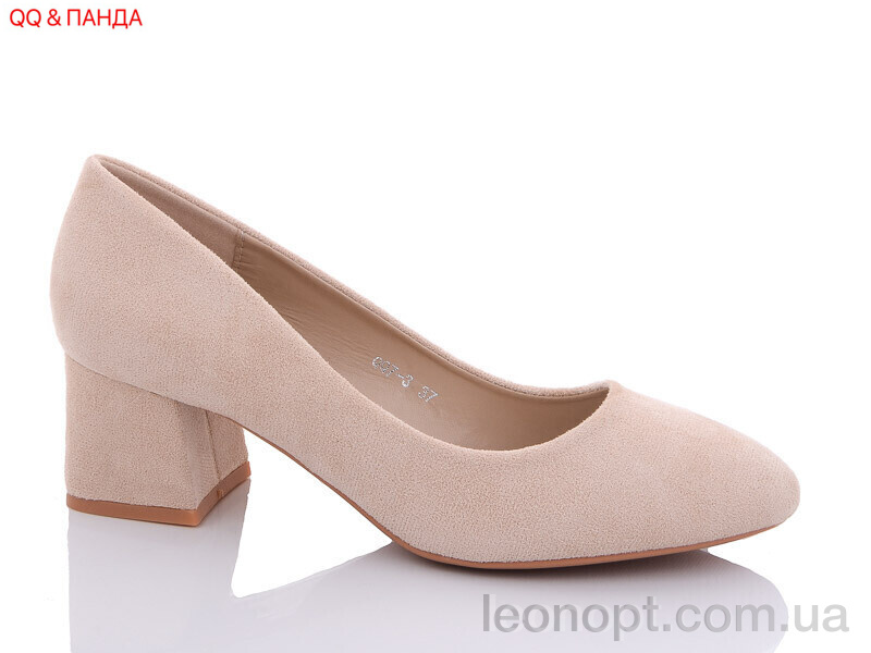 Туфлі QQ shoes QQ7-3