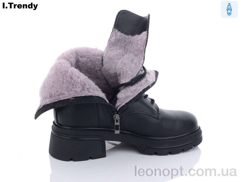 Черевики Trendy BT907-1