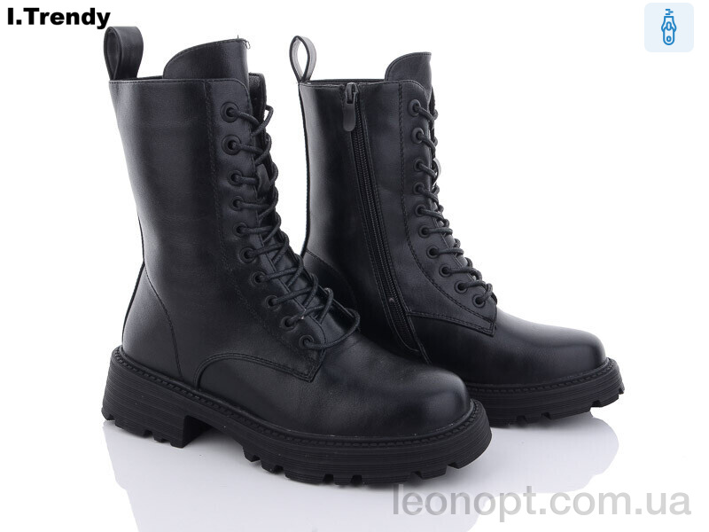 Ботинки Trendy B9703