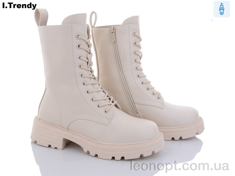 Ботинки Trendy B9703-1