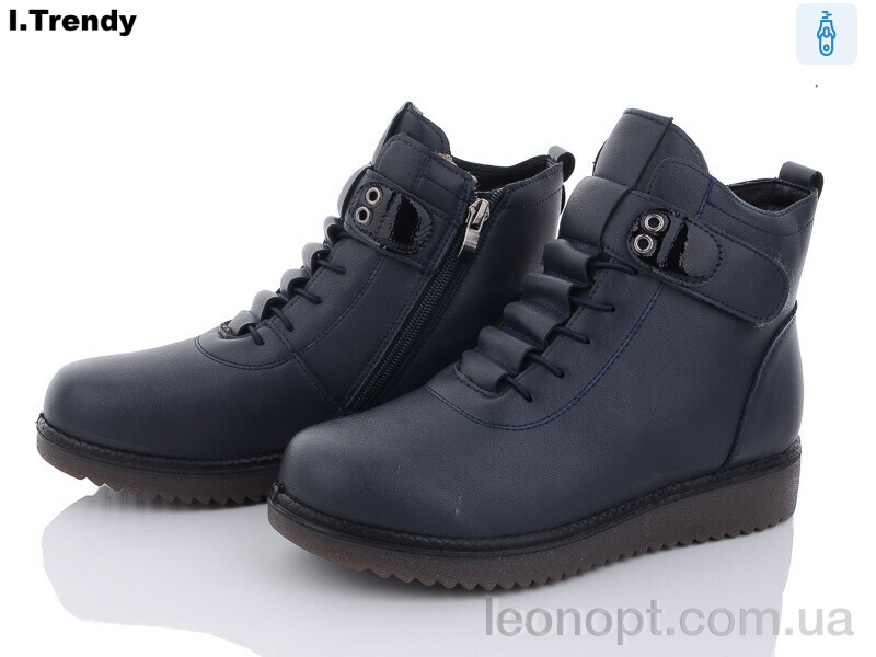 Черевики Trendy BK805A-5