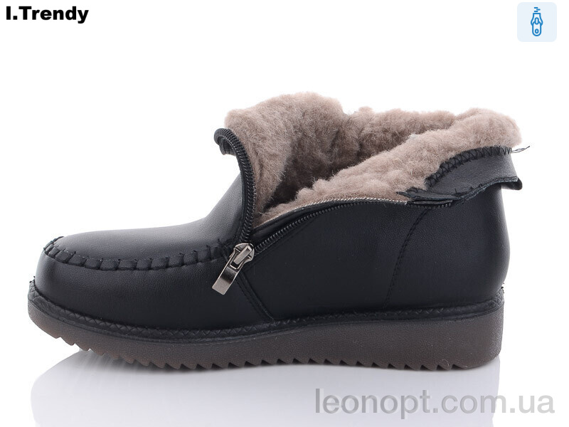 Черевики Trendy BK811A-1