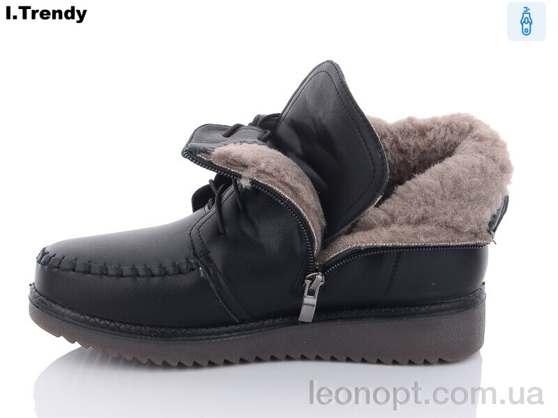 Ботинки Trendy BK810A-1