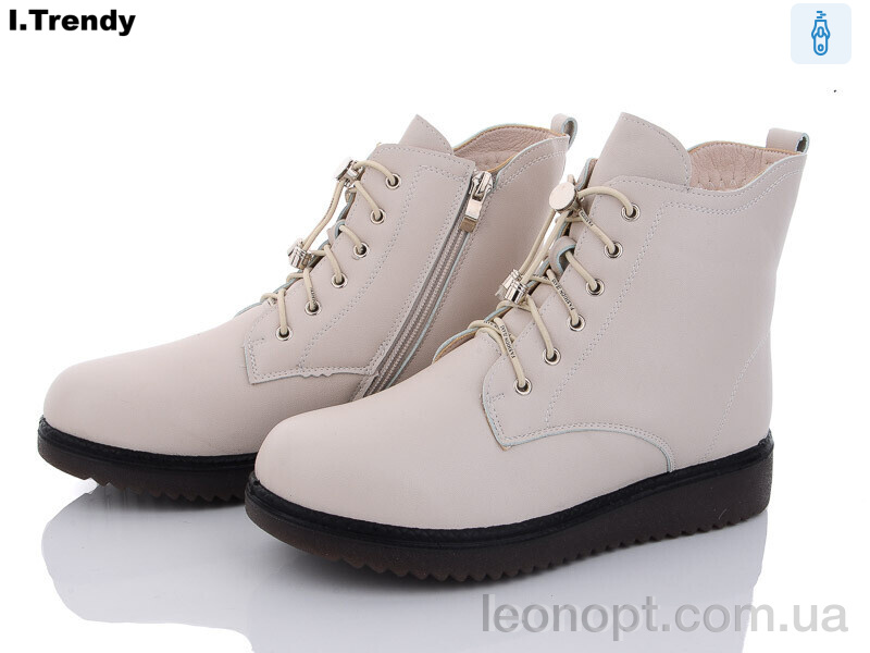 Черевики Trendy BK822-2